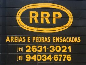 RRP Distribuidor de Areia e Pedra ensacada - Photo 6
