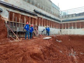 OTOM CONSTRUTORA - Photo 1