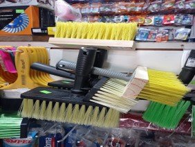 MATERIAL PARA CONSTRUÇÃO ELETRICA FERRAMENTAS TINTAS HIDRAULICA FERRAGENS PECAS GÁS FOGÕES REPAROS REGISTRO TORNEIRA EPIS - Photo 4