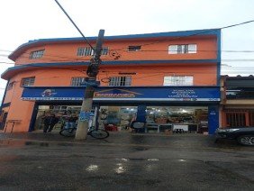 Depósito Barbareca Materiais de Construção - Photo 3