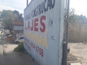 Lajes Nova Mauá - Photo 2