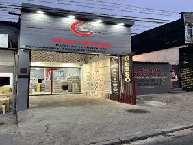 GESSO BELMIRA | Drywall-ForroPvc-Molduras de Gesso-Tintas-Ferramentas-Conexões - Photo 0