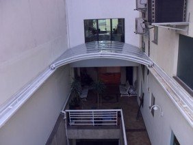 Coberturas Retrátil em Policarbonato São Paulo - Photo 2