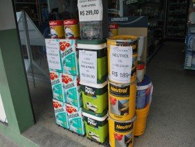 Blocos Ana - Loja de Materiais para Construção - Photo 1