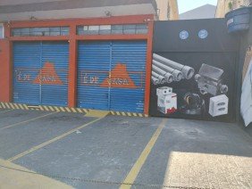 É de Casa Materiais de Construção - Photo 1