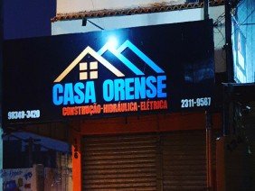 Depósito Casa Orense - Materiais para Construção; Hidráulica & elétrica - Photo 8