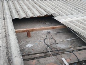 A.R.A, CONSTRUÇÃO REFORMA E MANUTENÇÃO EM GERAL - Photo 5
