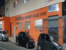 Depósito Casa Orense - Materiais para Construção; Hidráulica & elétrica - Photo 0