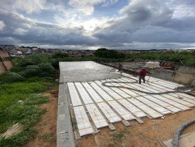 RC Lajes e Concretos - Photo 5