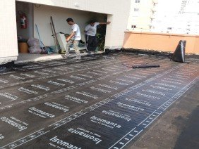 Kompacta construção e impermeabilização EIRELI em São Paulo - Photo 6
