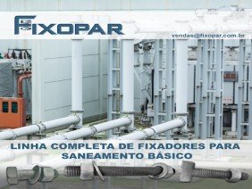Fixopar Comércio de Parafusos e Ferramentas - Photo 2