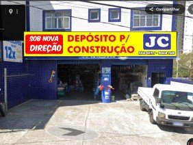 Depósito para construção JC | Básico | Elétrica | Hidraúlica | Acabamento | Tintas | Ferramentas Em SBC. - Photo 7
