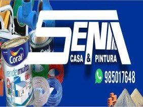 Sena Casa e Pintura - Photo 0