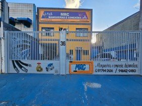 MRC MANGUEIRAS HIDRAULICAS E CONEXÕES INDUSTRIAIS - Photo 7