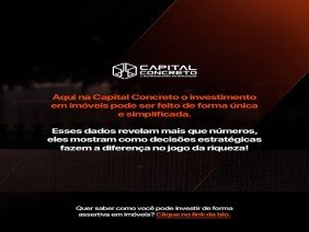 Capital Concreto - Photo 0