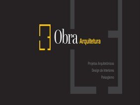 Obra Arquitetura - Photo 0