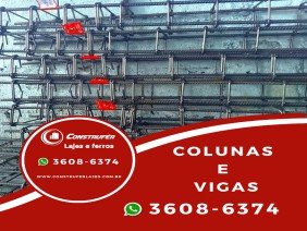 Construfer Lajes - Photo 4