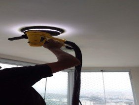 Bambam Pinturas e Reformas - Pintura Residencial- empresarial- comercial e Predial - Photo 4