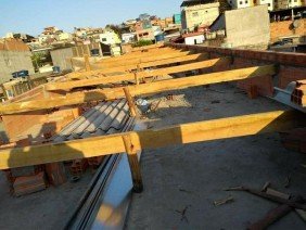 Edvanildo Construção e Reformas / Pedreiro em Guarulhos - Photo 4