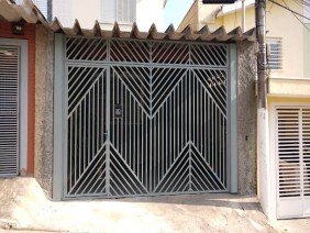 NR PORTÕES - Serralheria Especializada em Instalações, Fabricação e Restauração de Portões - Photo 3