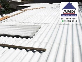 AMS Construções e Reformas - Photo 0