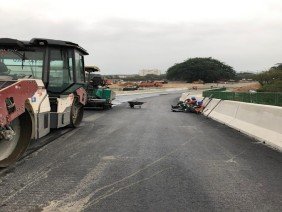 Marco Zero Terraplenagem, Pavimentação e Demolição - Photo 2