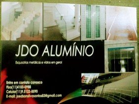 JDó Aluminio - Photo 6