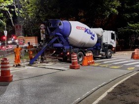 Anconcreto - Concreto Usinado Pronto - Photo 4