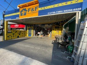 F&F CASA E CONSTRUÇÃO - Photo 6