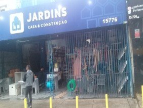 Jardins Casa & Construção - Photo 3