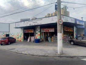 Depósito para construção JC | Básico | Elétrica | Hidraúlica | Acabamento | Tintas | Ferramentas Em SBC. - Photo 0