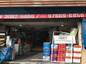 CONSTRURI MATERIAIS PARA CONSTRUCAO - Photo 1