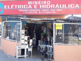Mineiro Hidráulica e Elétrica - Photo 2