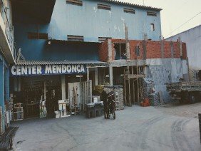 Center Mendonça Materiais Para Construçao - Photo 1