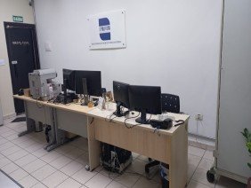 Poli-Ferr - Fabricante de óculos de Segurança e Proteção em São Paulo - Photo 1