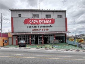 Casa Rosada Materiais Construção - Photo 0