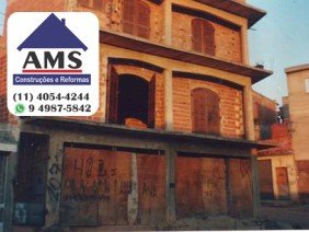 AMS Construções e Reformas - Photo 1