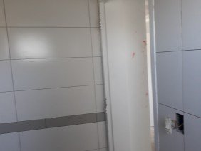 Marllo pedreiro construção e acabamento em geral - Photo 0