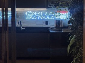 Obra São Paulo - Photo 1