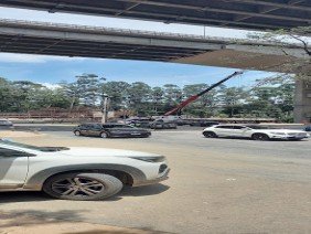 Canteiro de Obras - CCR - Photo 1