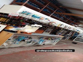 Tijolinho material para construção - Photo 2