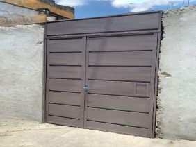 Serralheria na Zona Norte - Photo 0
