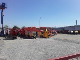 Loxam Aluguel de Equipamentos | São Bernardo do Campo - Photo 2