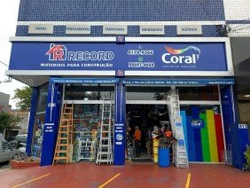 Record Materiais Para Construção - Photo 0