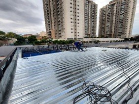 Status Construtora e Estruturas Metálicas - Photo 2