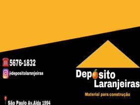 Depósito Laranjeiras - Materiais para Construção - Photo 0