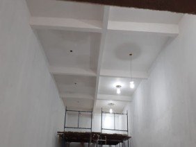 Achou Reformas e Arquitetura ( Obras de engenharia e construção, arquitetura e decoração) - Photo 3