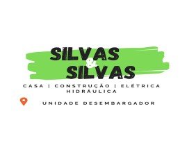 Silvas e Silvas II - Casa | Construção | Elétrica | Hidráulica - Photo 0