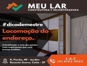 Construtora e Incorporadora Meu Lar LTDA - Photo 3