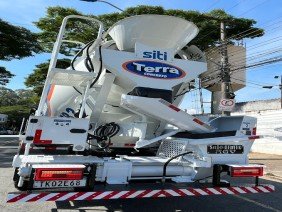 AGV Solodimix | Fabricação de Peças e Bombas de Concreto - Photo 2